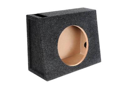 Atrend 12 Inch Single Truck Vented Enclosure - 12TKV