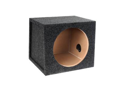 Atrend Alpine 8 Inch Single Sealed Enclosure - A8S