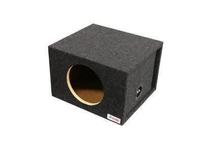 Atrend Alpine 10 Inch Single Slot Vented Enclosure - 10SVN