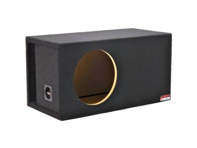 Atrend 15 Inch Digital Designs Single Vented SPL Enclosure - 15LSVDD