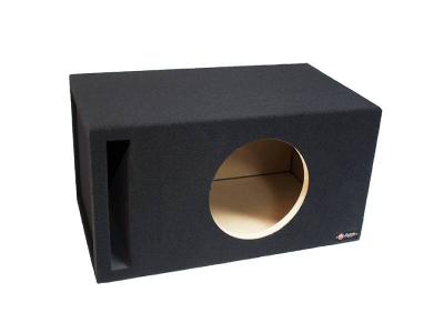 Atrend 12 Inch  DB Drive WDX Single Vented SPL Enclosure - WDX12SV