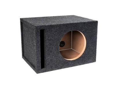 Atrend JL Audio 10 Inch Single Vented 1 Inch MDF Enclosure - 10W7SV