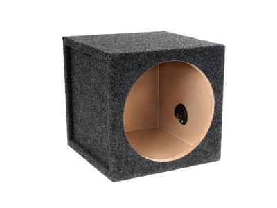 Atrend JL Audio 12 Inch JL Single Vented Enclosure - 12JLS