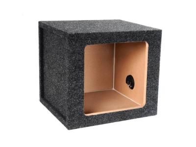 Atrend Kicker 15 Inch Single Sealed L5 , L7 Enclosure - 15KS