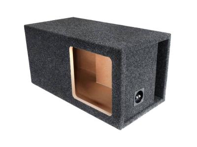 Atrend Kicker 15 Inch Single SPL Vented L5  , L7 Enclosure - 15KSV