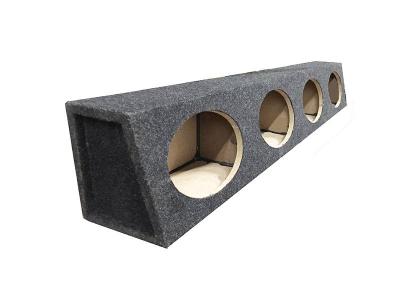 Atrend 4 6x9 Speaker Enclosure - 6x9 4 Way