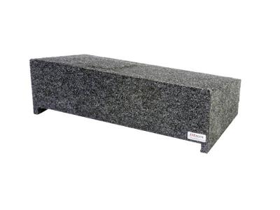 Atrend Single 10 Inch Sealed Carpeted Subwoofer Enclosure - A361-10CP