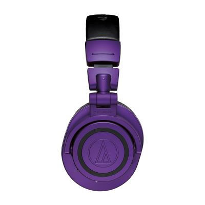 Audio Technica Wireless Over-Ear Headphones - ATH-M50XBT