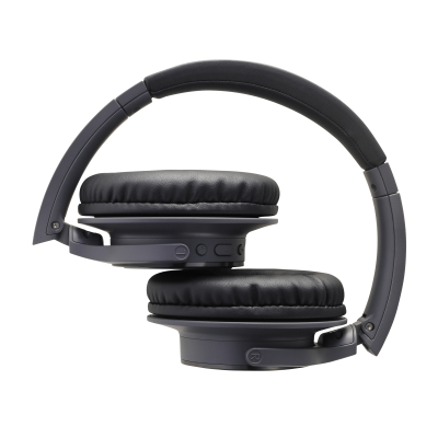 Audio Technica Wireless Over-Ear Headphones - ATH-SR30BTBK