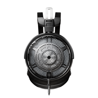 Audio Technica Audiophile Open-Air Dynamic Headphones - ATH-ADX5000