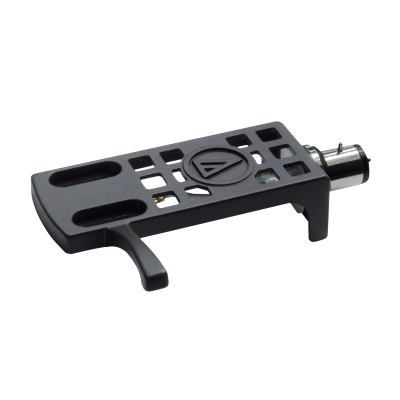 Audio Technica Headshell/Cartridge Combo Kit - VM520EB/H
