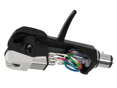 Audio Technica Headshell/Cartridge Combo Kit - AT-VM95SP/H