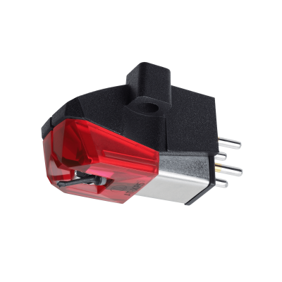 Audio Technica Headshell/Cartridge Combo Kit - AT-XP5/H