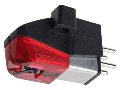 Audio Technica DJ Cartridge - AT-XP5