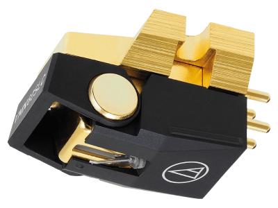 Audio Technica Dual Moving Magnet Cartridge - VM760SLC