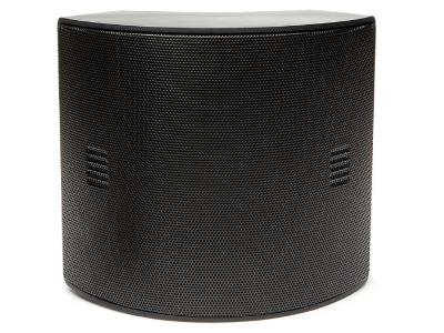 Martin Logan Motion Series Speaker With Folded Motion Tweeters In Black - Motion FX (B)