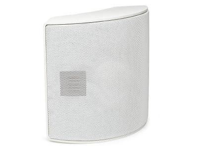 Martin Logan Motion Series Speaker With Folded Motion Tweeters In White - Motion FX (W)