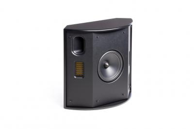 Martin Logan ElectroMotion Series Surround Speaker - ElectroMotion FX2