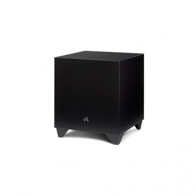 Martin Logan Dynamo Series Subwoofer With 12 Inch Audiophile Grade Woofer - Dynamo 1100X