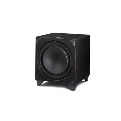 Martin Logan Dynamo Series Subwoofer With 12 Inch Audiophile Grade Woofer - Dynamo 1100X
