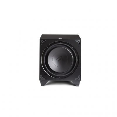 Martin Logan Dynamo Series Subwoofer With 12 Inch Audiophile Grade Woofer - Dynamo 1100X