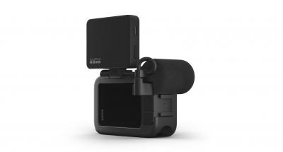 GoPro Front Facing Camera Screen - Display Mod Front Facing Camera Screen