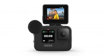 GoPro Front Facing Camera Screen - Display Mod Front Facing Camera Screen