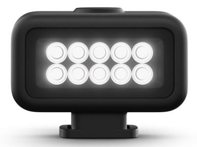GoPro Light Mod For HERO8 Black And HERO9 Black - Light Mod