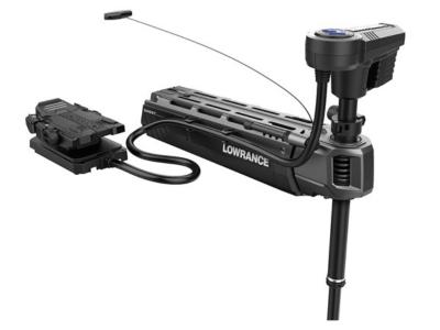 Lowrance 60" Ghost Trolling Motor - 000-15480-001