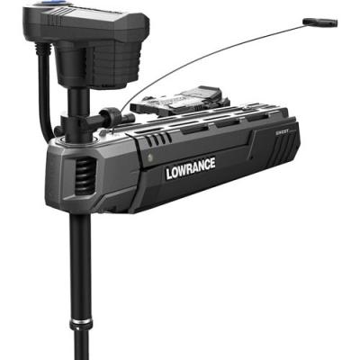 Lowrance 60" Ghost Trolling Motor - 000-15480-001