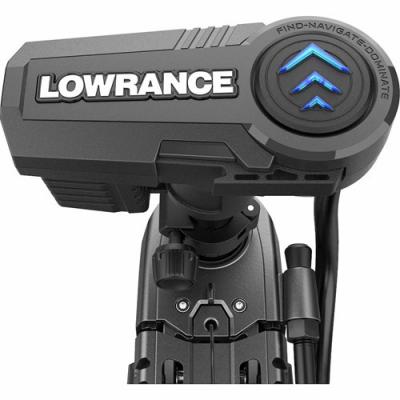 Lowrance 60" Ghost Trolling Motor - 000-15480-001