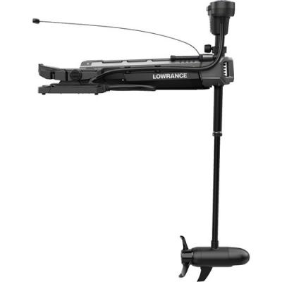 Lowrance 60" Ghost Trolling Motor - 000-15480-001