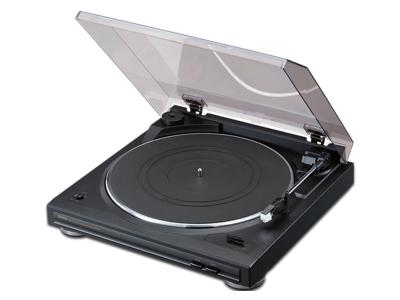 Denon  Analog Turntable - DP29FBKEU