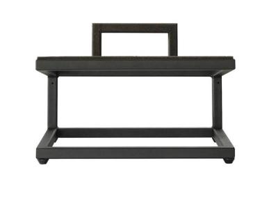 JBL Speaker Stand Designed for L100 Classic  - JBLJS120BLKAM