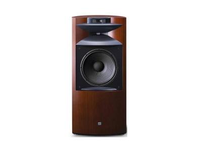 JBL 3-Way Floor Standing Loudspeaker - NK2S9900ZW