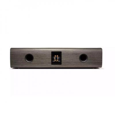 JBL Center Channel Speaker In Grey Oak  - JBLHDI4500GROAM