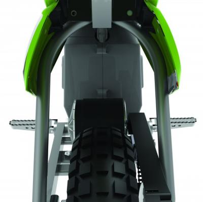Razor Dirt Rocket McGrath Electric Dirt Bike In Green - Sx350 (MG)