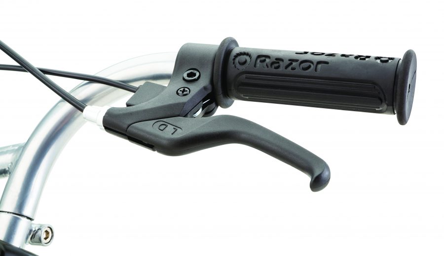 Razor electric sales 3 wheeler