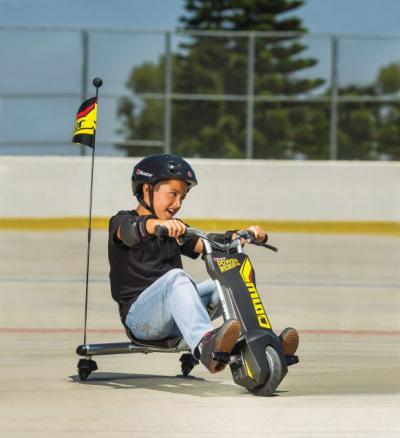 Razor Electric Powered 3-Wheeler Power Rider - Power Rider 360