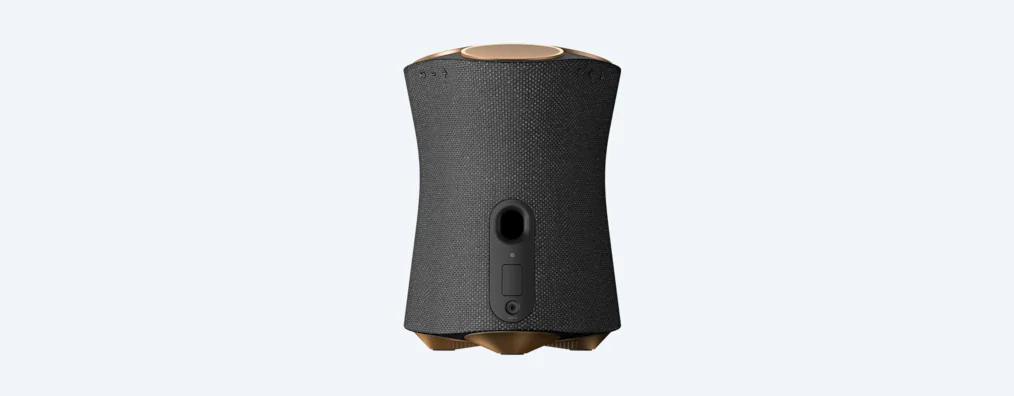 Sony SRSRA5000 Premium Wireless Speaker With Ambient Room