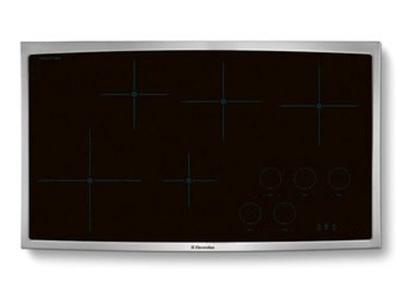 36'' Electrolux Induction Cooktop - EW36IC60LS