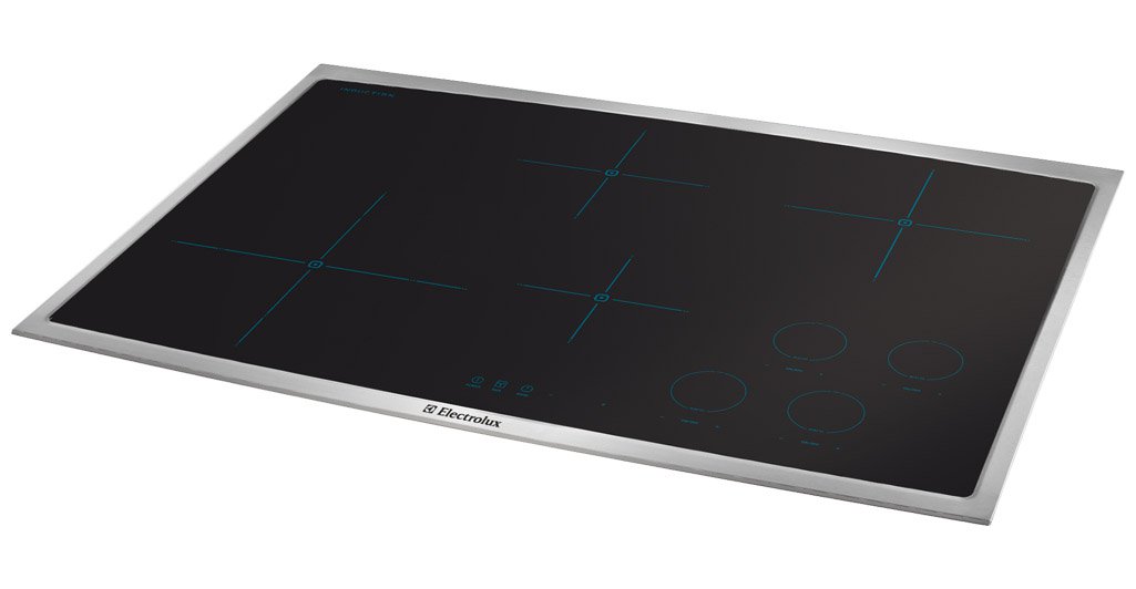 electrolux 30 induction cooktop