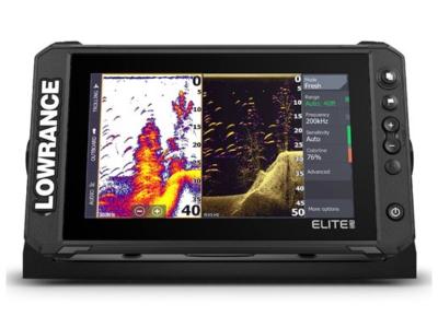 Lowrance Elite FS 9 With Active Imaging 3-in-1 - 000-15692-001