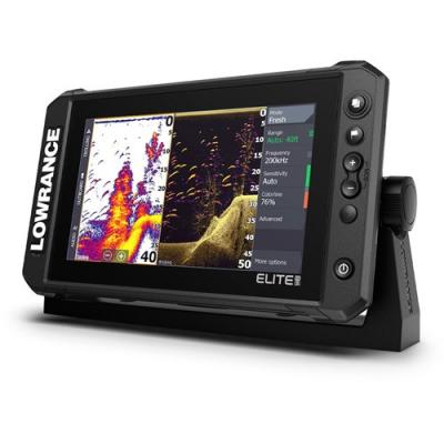 Lowrance Elite FS 9 With Active Imaging 3-in-1 - 000-15692-001