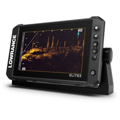 Lowrance Elite FS 9 With Active Imaging 3-in-1 - 000-15692-001