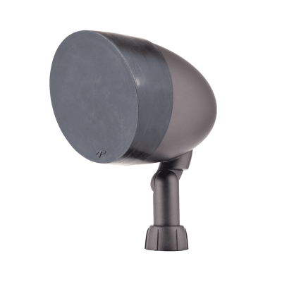 Outdoor satellite hot sale speakers