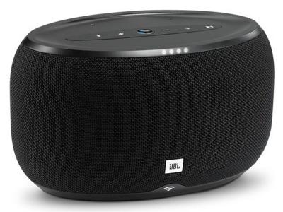 JBL Voice-activated speaker - Link300 (B)