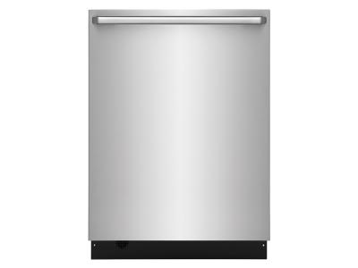 24'' Electrolux Built-In Dishwasher with Perfect Dry System EI24ID81SS