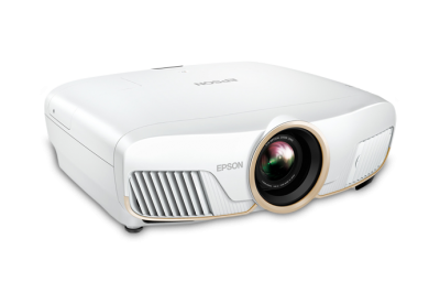 Epson Home Cinema 5050UB 4K Pro-Uhd Projector - V11H930020-F