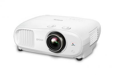 Epson Home Cinema 3800 4K PRO-UHD 3 Chip Projector With HDR - V11H959020-F
